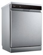 Посудомоечная машина Midea MFD60S350Si фото 3 в Краснодаре