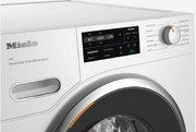 Стиральная машина Miele WWI880WCS на английском языке фото 2 в Краснодаре