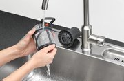 Встраиваемая посудомоечная машина AEG FSR83838P фото 3 в Краснодаре
