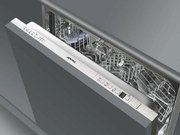 Посудомоечная машина Smeg STA6445-2 фото 3 в Краснодаре