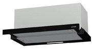 Встраиваемая вытяжка Gorenje TH60E6XB фото 4 в Краснодаре