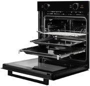 Духовой шкаф Kuppersberg HT 612 Black фото 4 в Краснодаре