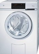 Стиральная машина V-ZUG WA-ASLZ-c li Стиральная машина V-ZUG WA-ASLZ-c li