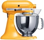 Миксер Китчен Эйд 5KSM150PSEYP фото в Краснодаре Миксер KitchenAid 5KSM150PSEYP фото в Краснодаре