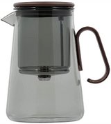 Чайник заварочный БОРК HK531 фото 3 в Краснодаре Чайник заварочный BORK HK531 фото 3 в Краснодаре