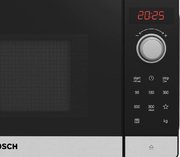 Микроволновая печь Bosch FFL023MS2 фото 2 в Краснодаре