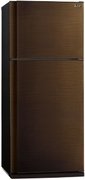 Холодильник Mitsubishi Electric MR-FR62K-BRW-R Холодильник Mitsubishi Electric MR-FR62K-BRW-R