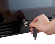 Встраиваемый под столешницу винный шкаф CellarPrivate CP043-2TB фото 2 в Краснодаре