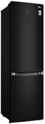 Холодильник LG GA-B499TGBM фото 3 в Краснодаре