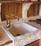 Смеситель Рестарт RBR 002/NS фото 2 в Краснодаре Смеситель Restart RBR 002/NS фото 2 в Краснодаре