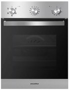 Духовой шкаф Maunfeld MEOXS.436S Духовой шкаф Maunfeld MEOXS.436S