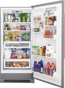 Встраиваемый холодильник Frigidaire FPRU19F8RF фото в Краснодаре