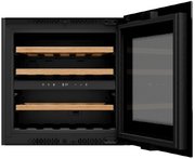 Встраиваемый винный шкаф Bertazzoni RWC60B4DNRP фото 2 в Краснодаре