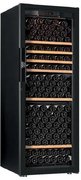 Монотемпературный винный шкаф EuroCave V-PURE-L P-300059-L фото 2 в Краснодаре