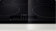 Электрическая варочная панель Bosch PKB651F17 фото 2 в Краснодаре