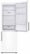 Холодильник LG GA-B 459 BQGL фото 4 в Краснодаре