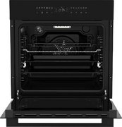 Духовой шкаф Haier HOX-FT5AMTMB фото 2 в Краснодаре