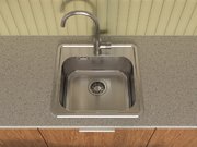 Мойка Омойкири NOTORO 48 IN фото 3 в Краснодаре Мойка Omoikiri NOTORO 48 IN фото 3 в Краснодаре