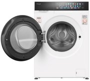 Стиральная машина Weissgauff WM 995 Direct Drive Touch Inverter Steam фото 2 в Краснодаре
