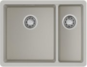 Мойка Омойкири Kata 55-2-U-PA фото в Краснодаре Мойка Omoikiri Kata 55-2-U-PA фото в Краснодаре