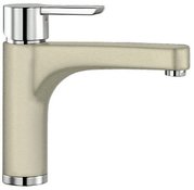 Смеситель Blanco Pylos chrome/Silgranit жасмин Смеситель Blanco Pylos chrome/Silgranit жасмин