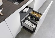Система сортировки мусора Blanco Select Botton Pro 45 Automatic 526204 фото 2 в Краснодаре