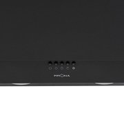 Вытяжка KRONA Olly 600 black PB фото 4 в Краснодаре