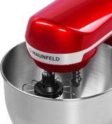 Миксер Маунфилд MF-434CH фото 3 в Краснодаре Миксер Maunfeld MF-434CH фото 3 в Краснодаре