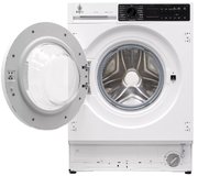 Встраиваемая стиральная машина Jacky`s JW B0722W фото 2 в Краснодаре