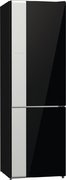 Двухкамерный холодильник Gorenje NRK 612 ORA B фото 3 в Краснодаре
