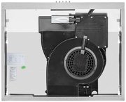Вытяжка Krona LOTTE 600 inox PB фото 4 в Краснодаре