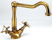 Смеситель Рестарт RBR 002 фото 2 в Краснодаре Смеситель Restart RBR 002 фото 2 в Краснодаре