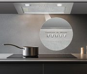 Встраиваемая вытяжка Zigmund Shtain K 016.5 S фото 4 в Краснодаре