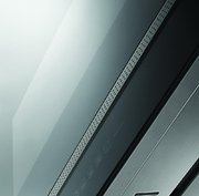 Вытяжка Falmec Vision 60 ix (800) ECP без TV фото 2 в Краснодаре