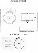 Мойка Рестарт LVR 002 фото 3 в Краснодаре Мойка Restart LVR 002 фото 3 в Краснодаре