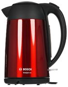 Чайник Бош TWK3P424 фото в Краснодаре Чайник Bosch TWK3P424 фото в Краснодаре