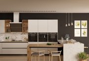 Духовой шкаф Smeg SF6101VN фото 4 в Краснодаре