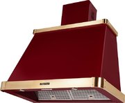 Вытяжка Kuppersberg V 939 BOR Bronze фото 2 в Краснодаре