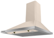 Вытяжка Maunfeld RETRO FRAME 60 DARK BEIGE Вытяжка Maunfeld RETRO FRAME 60 DARK BEIGE