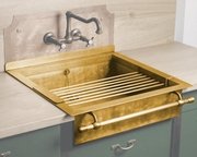 Мойка Рестарт LVQ 038 фото в Краснодаре Мойка Restart LVQ 038 фото в Краснодаре