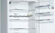 Холодильник с нижней морозильной камерой BOSCH KGN56HI20R фото 4 в Краснодаре