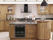 Вытяжка Maunfeld IRWELL GS 90 Black фото 2 в Краснодаре