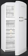 Холодильник Smeg FAB50RWH фото 2 в Краснодаре
