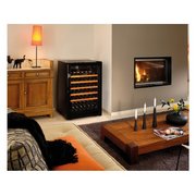 Мультитемпературный винный шкаф EuroCave S-PURE-S P-300011-S фото 3 в Краснодаре