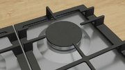 Газовая варочная поверхность Bosch PCS7A5I90 фото 4 в Краснодаре