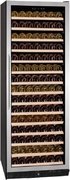 Винный шкаф Dunavox DX-194.490SSK Винный шкаф Dunavox DX-194.490SSK
