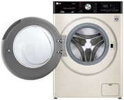 Стиральная машина LG AI DD F4V5VS9B фото 2 в Краснодаре