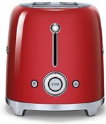 Тостер Smeg TSF02RDEU фото 3 в Краснодаре Тостер Smeg TSF02RDEU фото 3 в Краснодаре