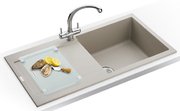 Мойка Franke MRG 611 сахара фото 2 в Краснодаре