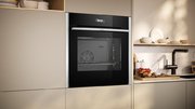 Духовой шкаф Neff B24CR31N0 фото 2 в Краснодаре